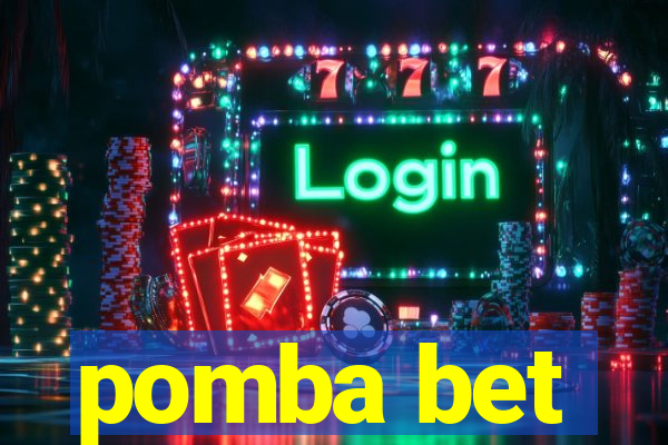 pomba bet